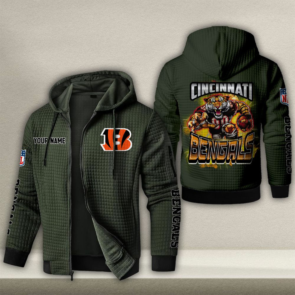 Cincinnati Bengals VITZUH2140