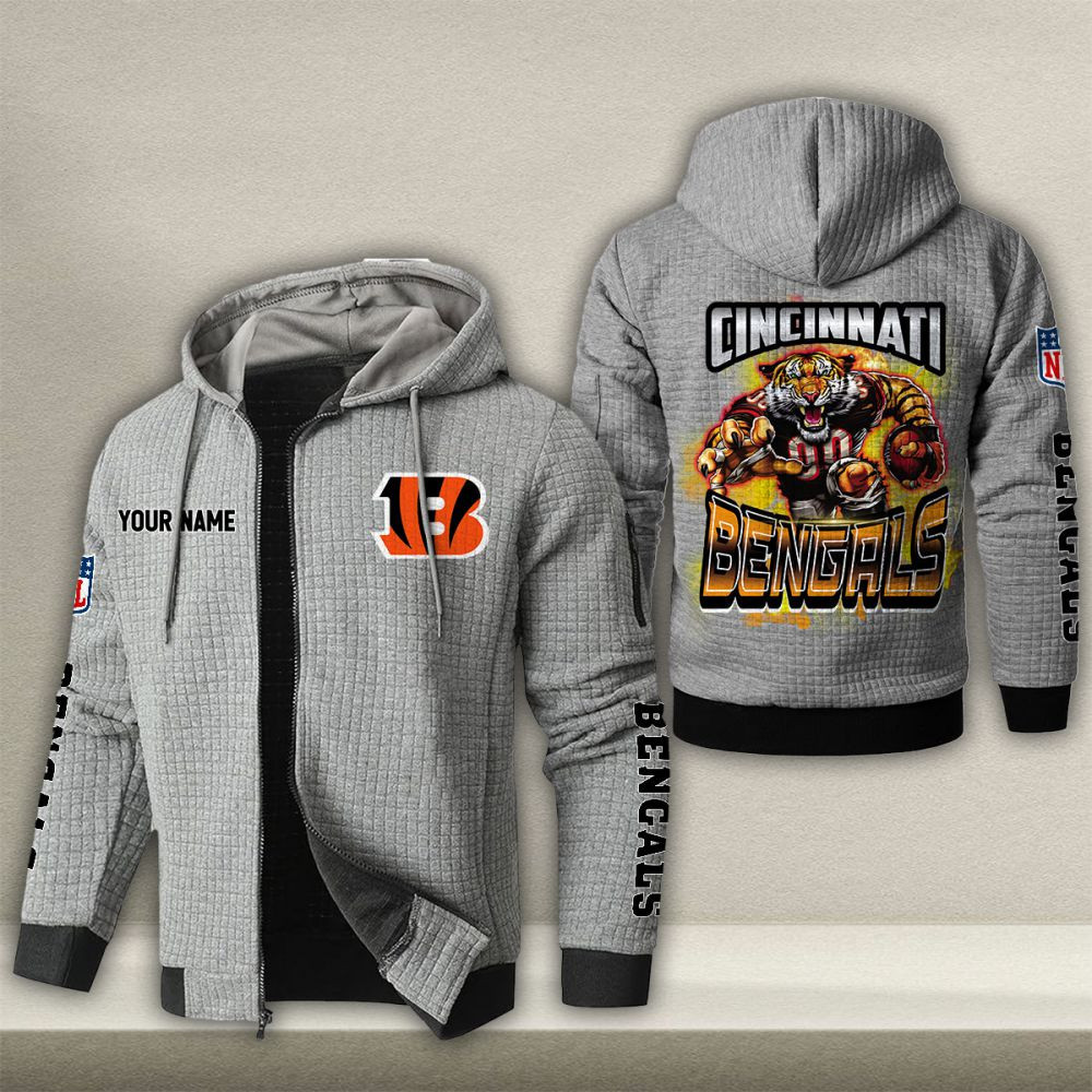 Cincinnati Bengals VITZUH2140
