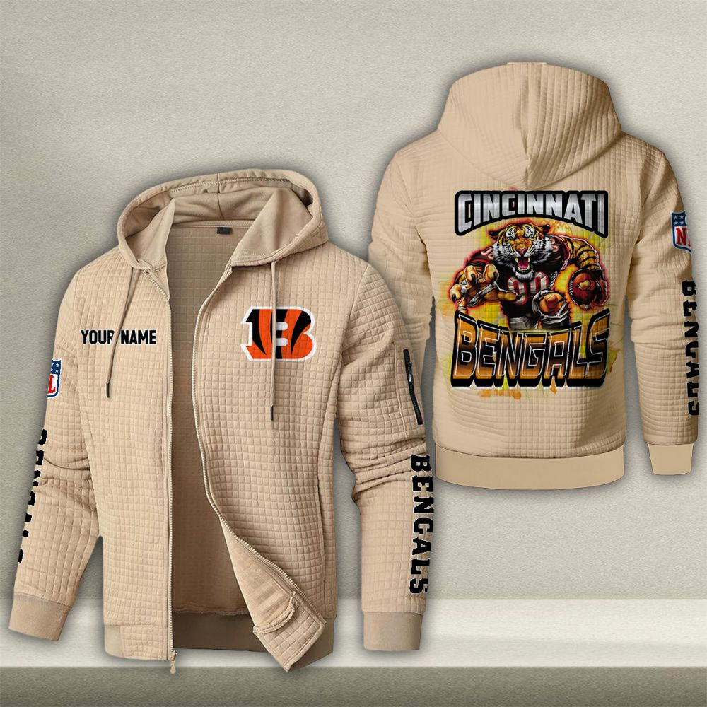 Cincinnati Bengals VITZUH2140