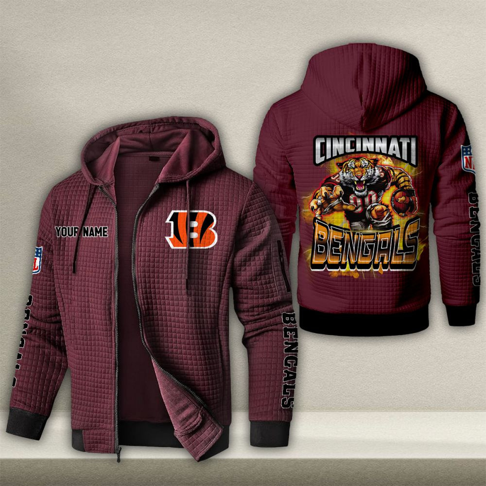Cincinnati Bengals VITZUH2140