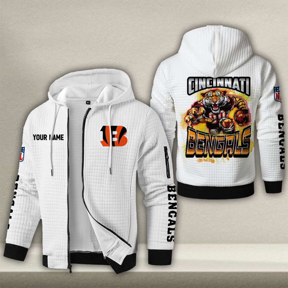 Cincinnati Bengals VITZUH2140
