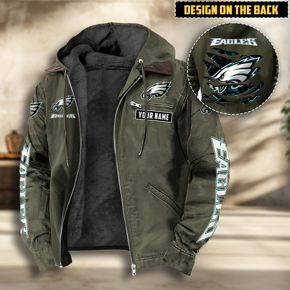 Philadelphia Eagles VITHCJ173