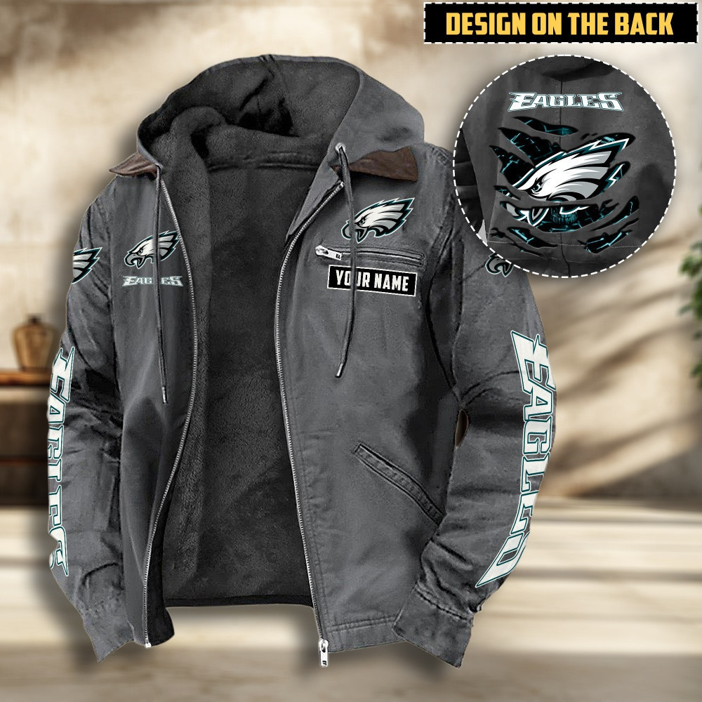 Philadelphia Eagles VITHCJ173