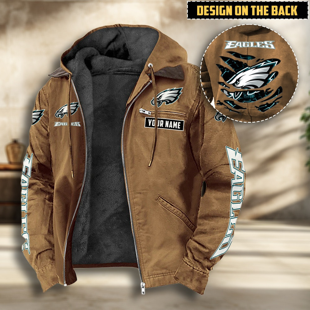 Philadelphia Eagles VITHCJ173