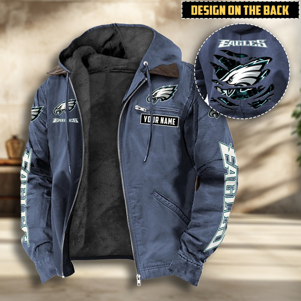 Philadelphia Eagles VITHCJ173