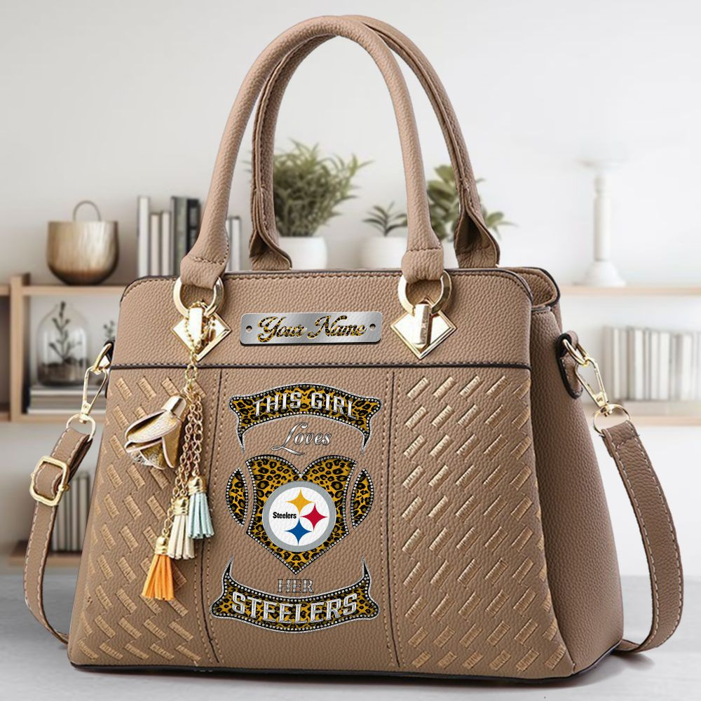 Pittsburgh Steelers VITZHB1418