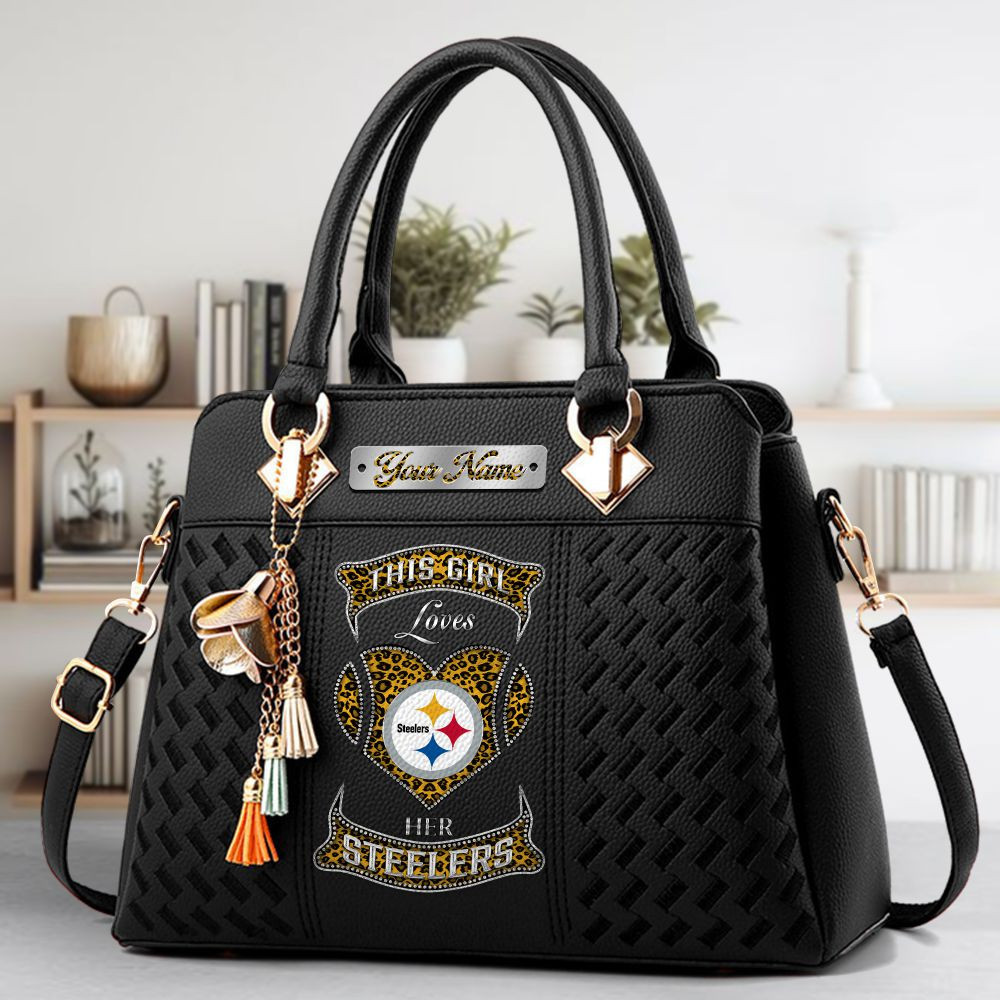Pittsburgh Steelers VITZHB1418