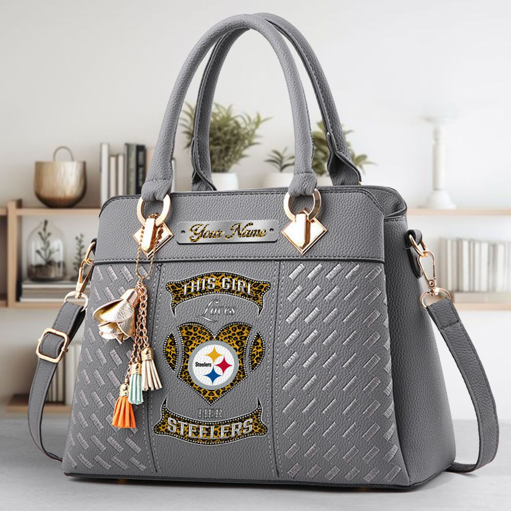 Pittsburgh Steelers VITZHB1418