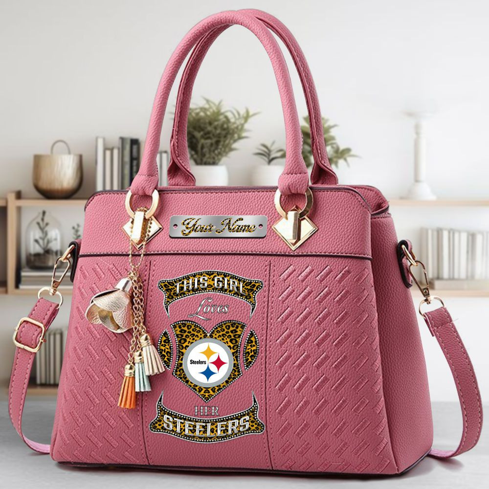Pittsburgh Steelers VITZHB1418