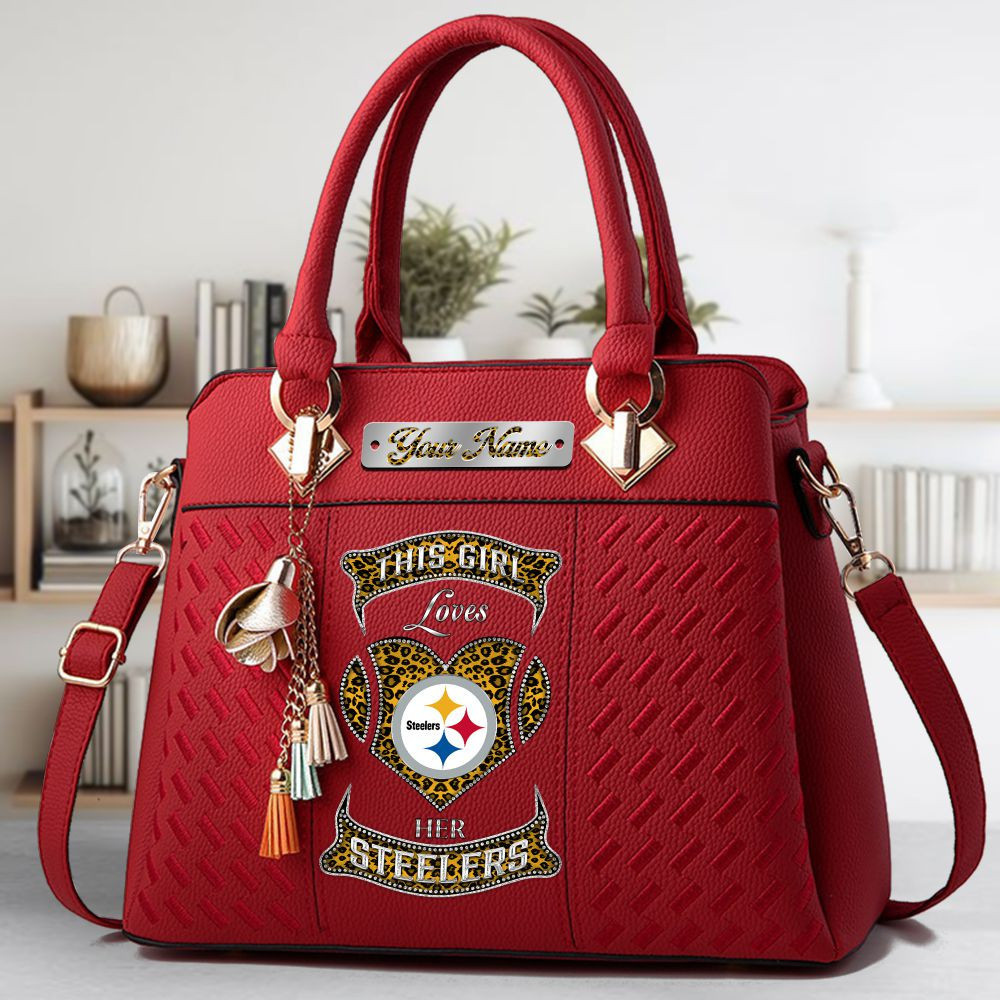 Pittsburgh Steelers VITZHB1418