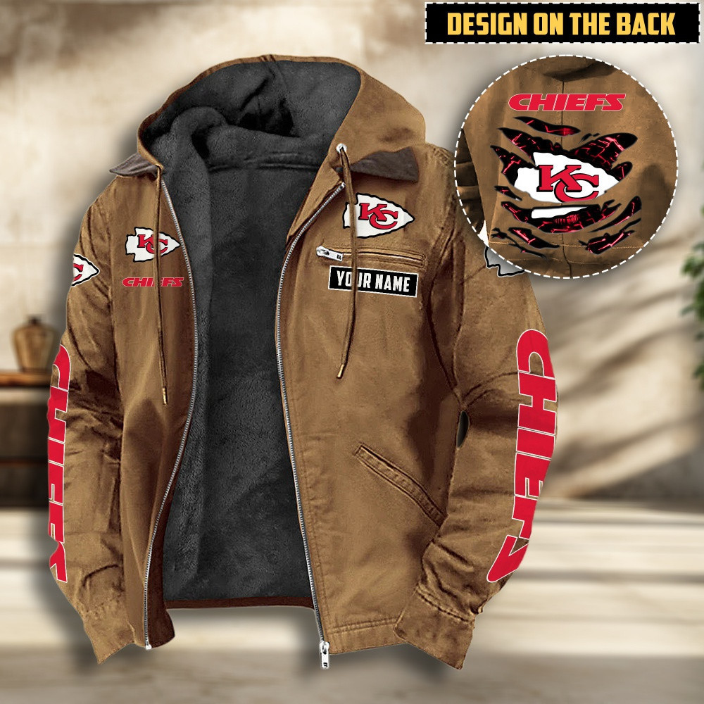 Kansas City Chiefs VITHCJ163