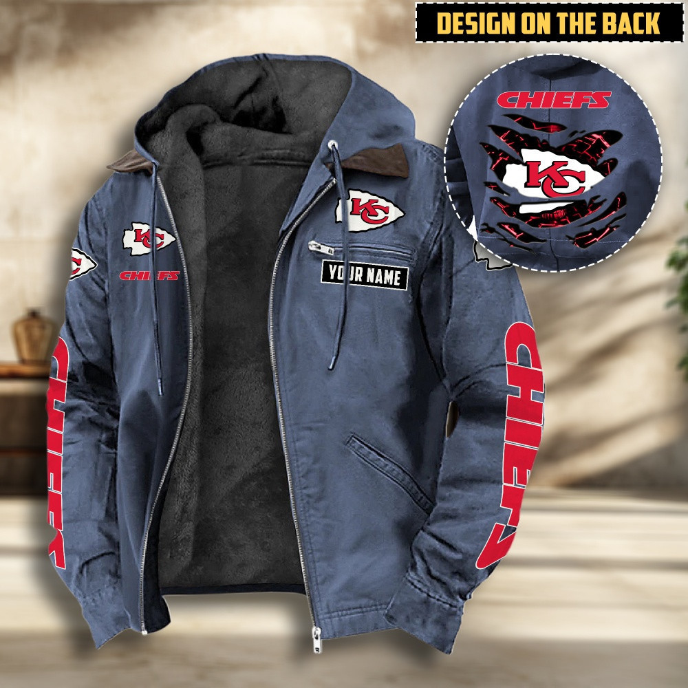 Kansas City Chiefs VITHCJ163
