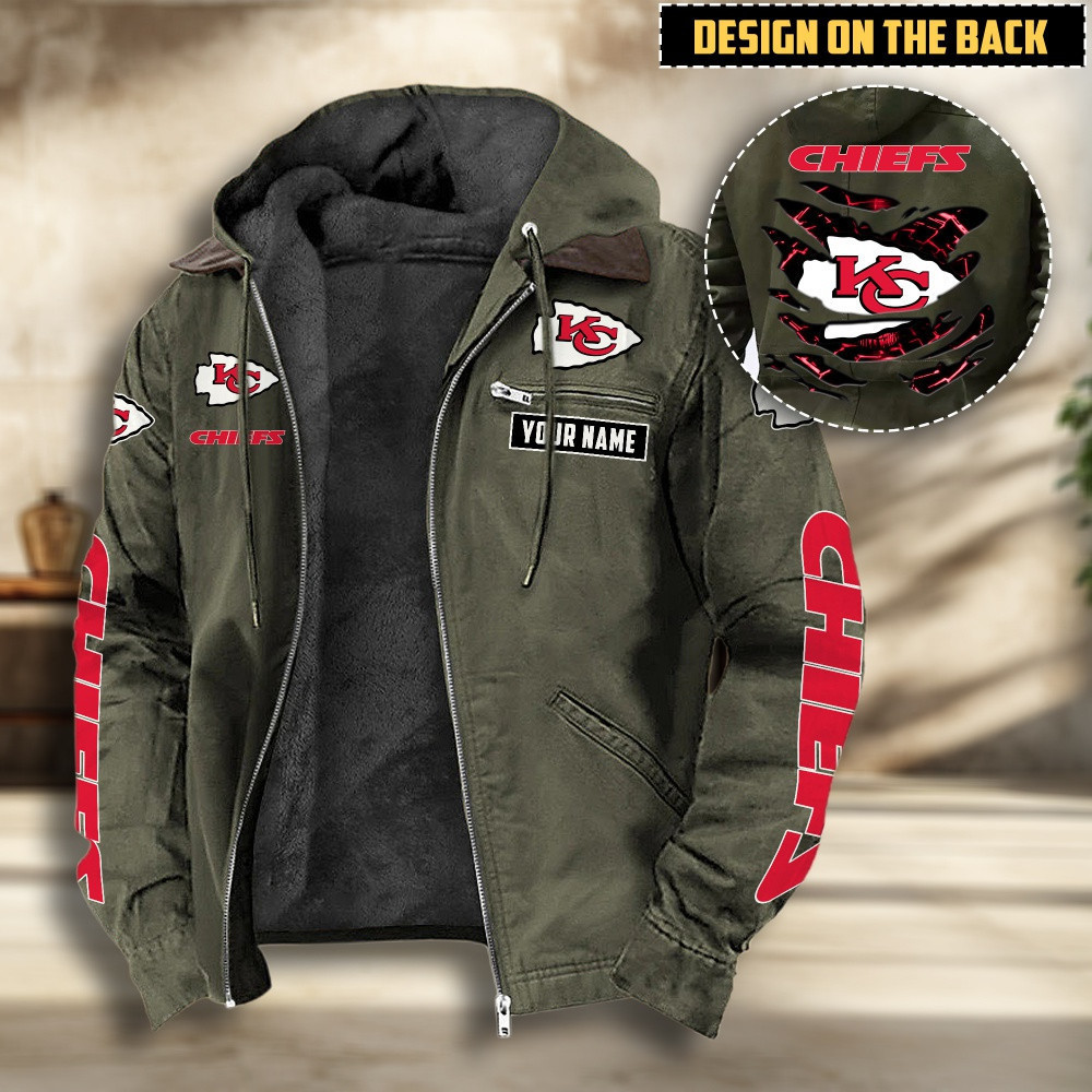 Kansas City Chiefs VITHCJ163