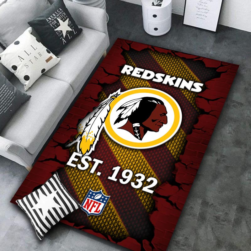 Washington Redskins DMHF1098