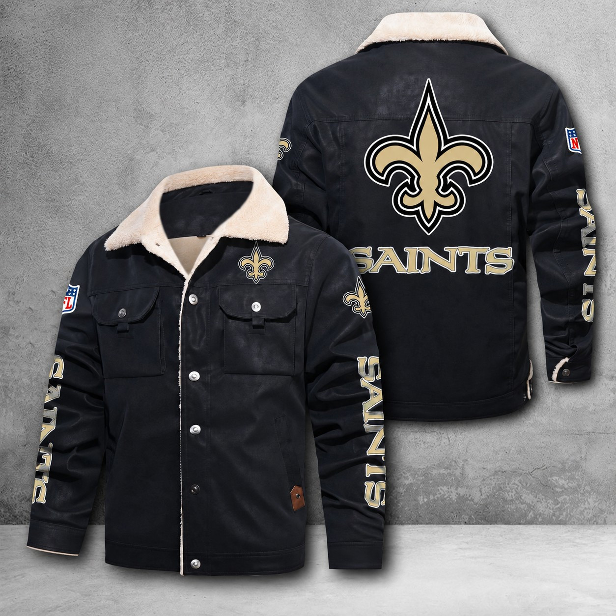 New Orleans Saints VITJF023