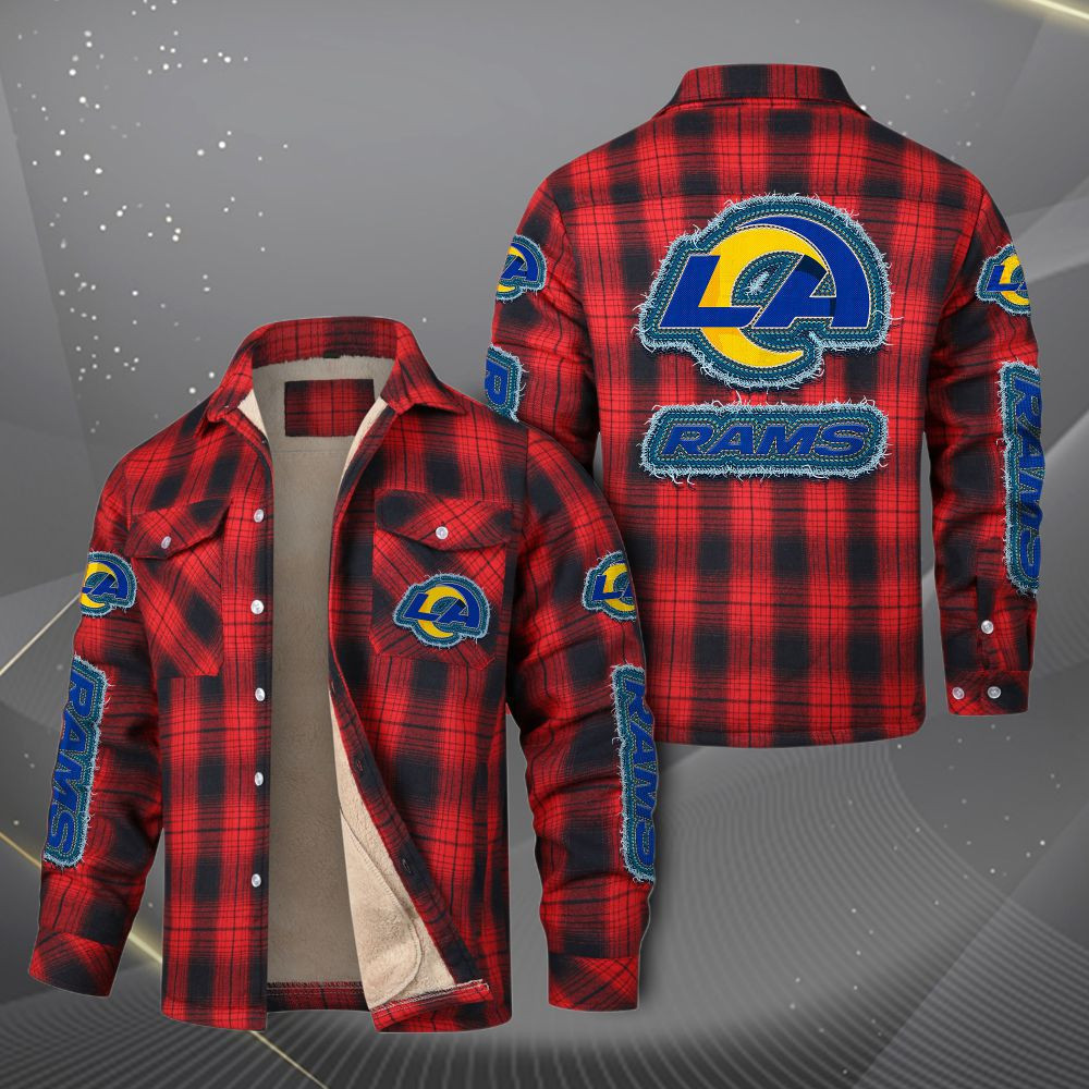 Los Angeles Rams VITCVI113