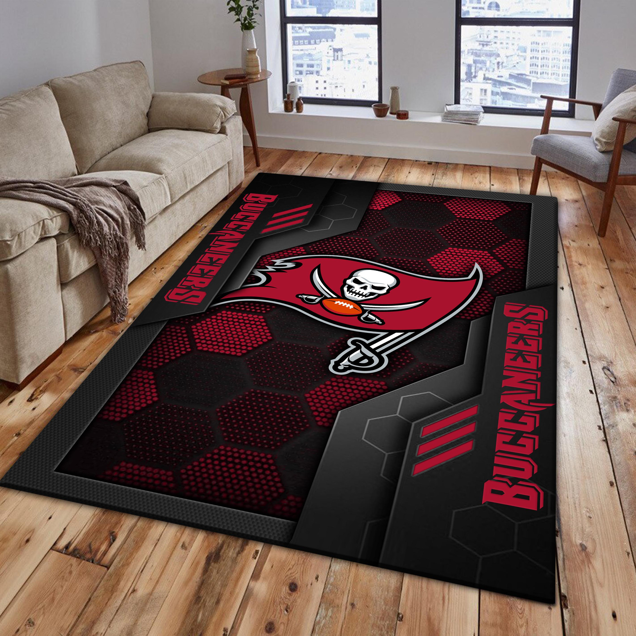 Tampa Bay Buccaneers DMHF5329