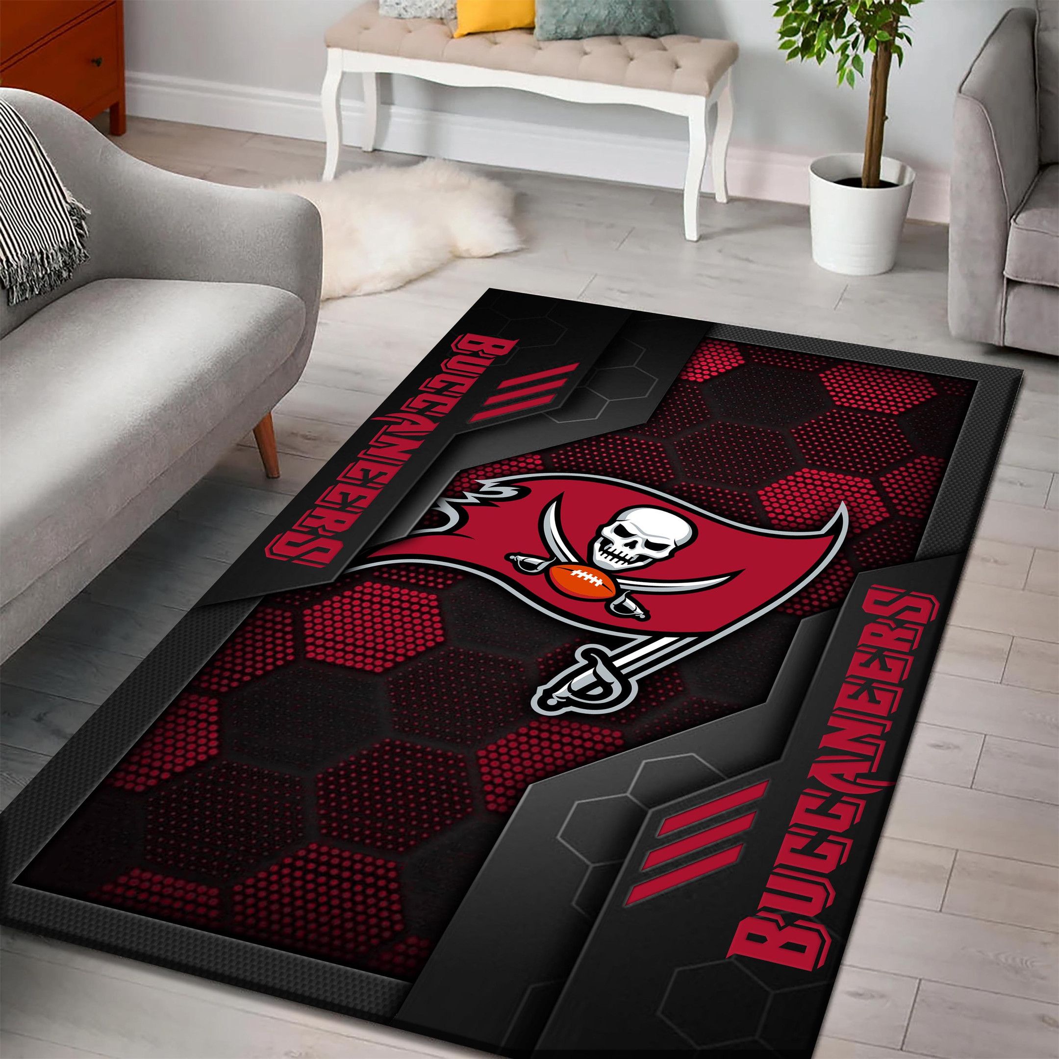 Tampa Bay Buccaneers DMHF5329