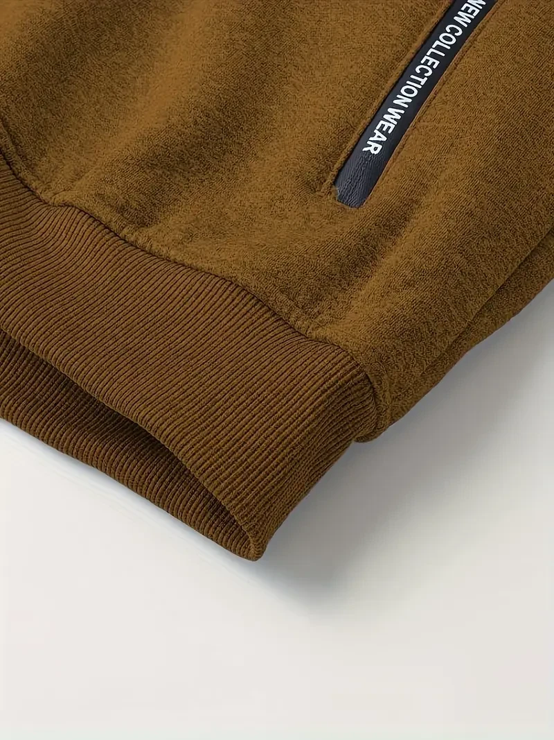 New York Giants Premium Sherpa-Lined Winter Hoodie – Personalized Edition VITZC093