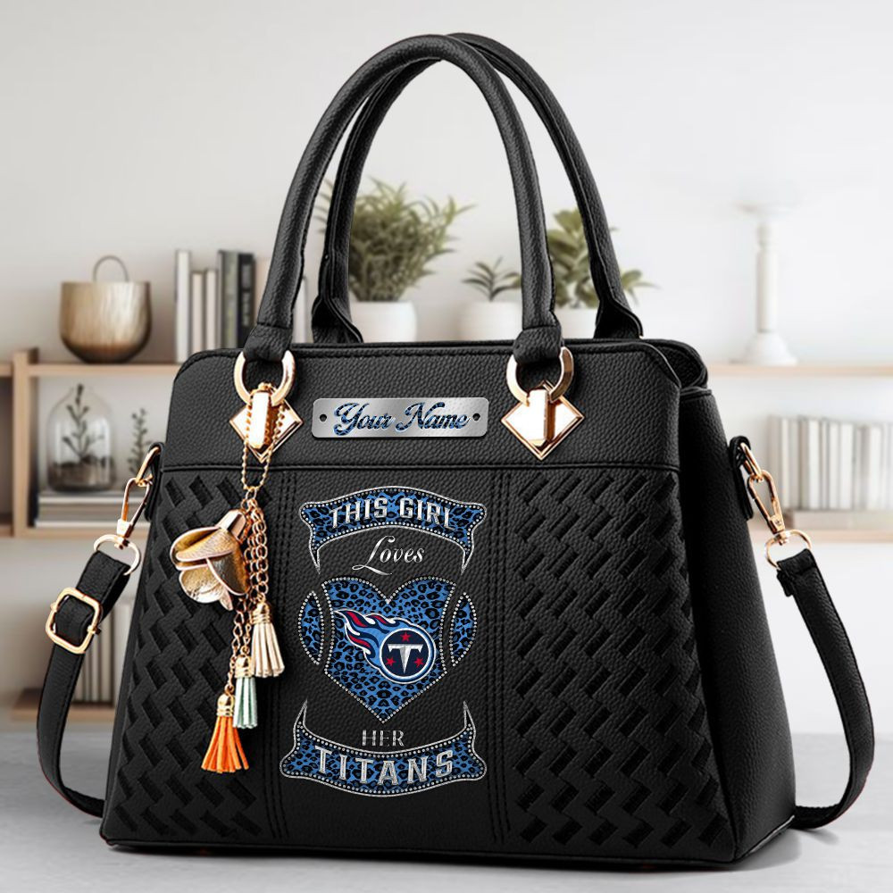 Tennessee Titans VITZHB1422