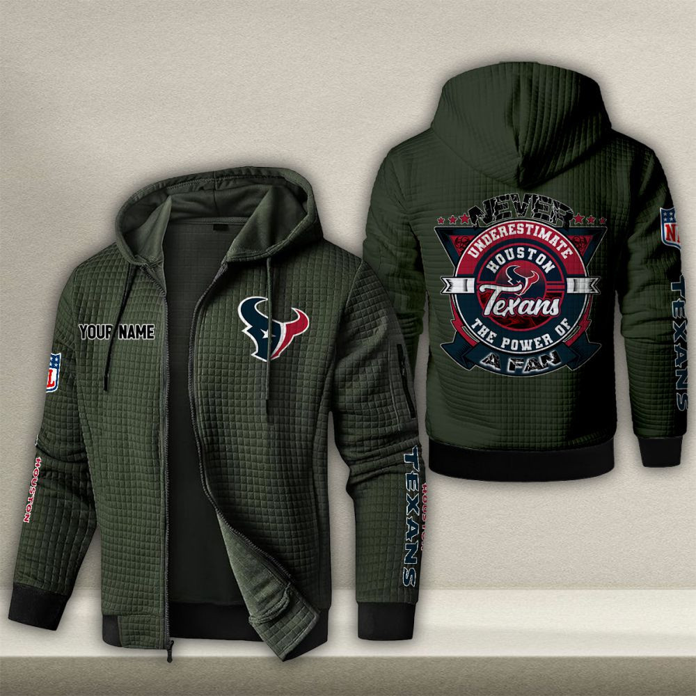 Houston Texans VITZUH2114