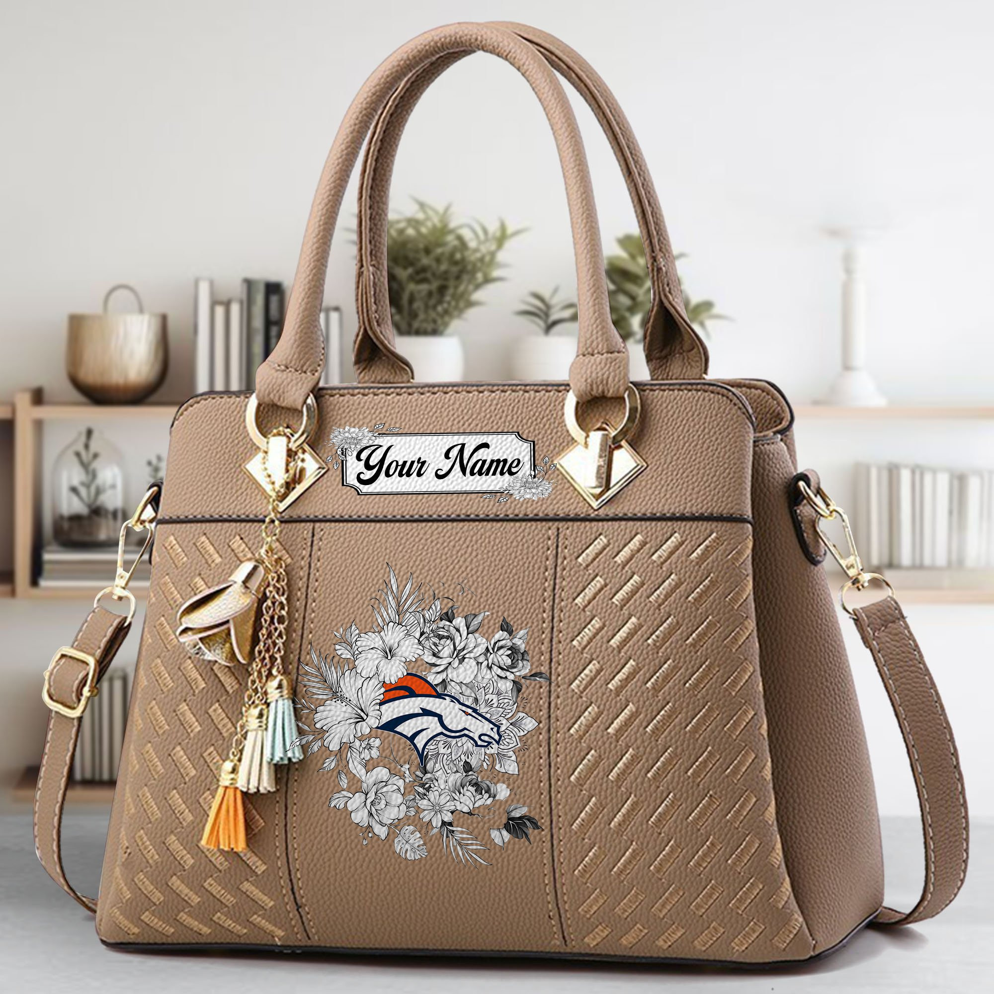 Denver Broncos PURZHB1509