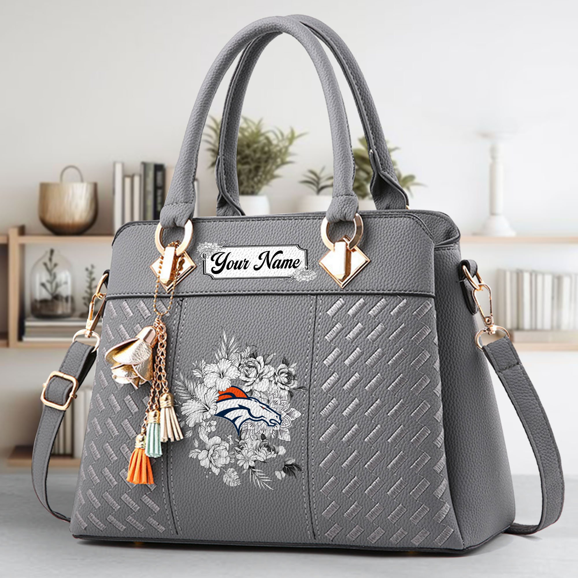 Denver Broncos PURZHB1509