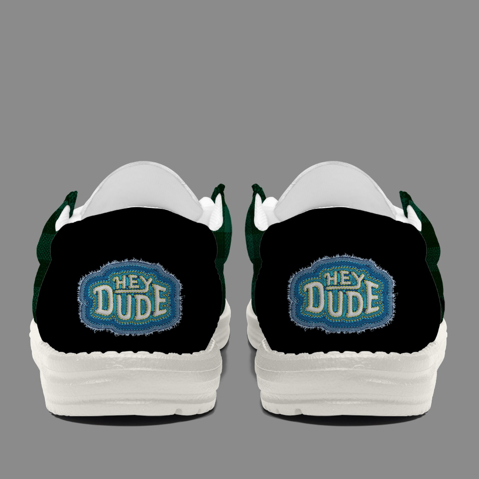 New York Jets DHS shoes-Custom name 10063933N