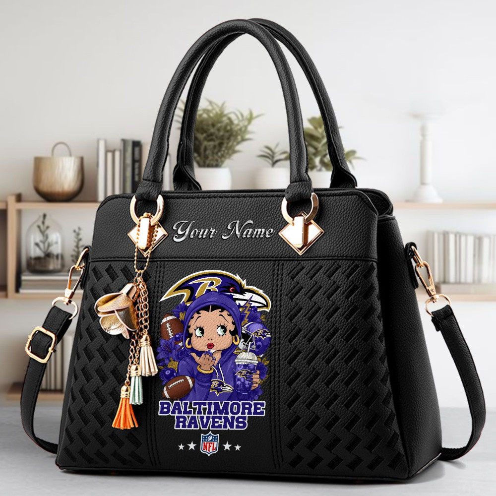 Baltimore Ravens VITZHB1292