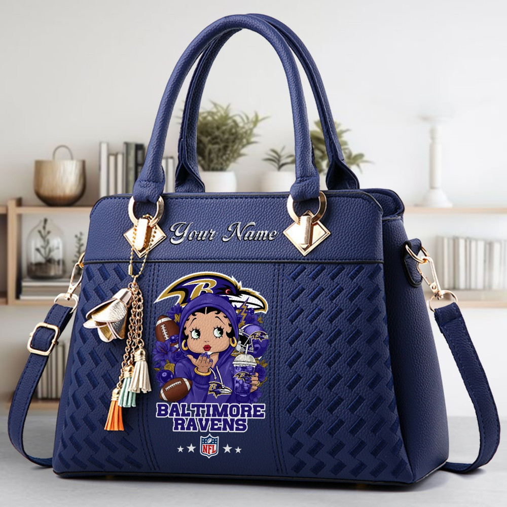 Baltimore Ravens VITZHB1292