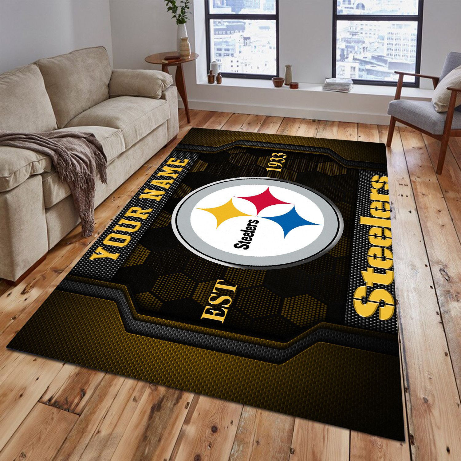 Pittsburgh Steelers VITG2027