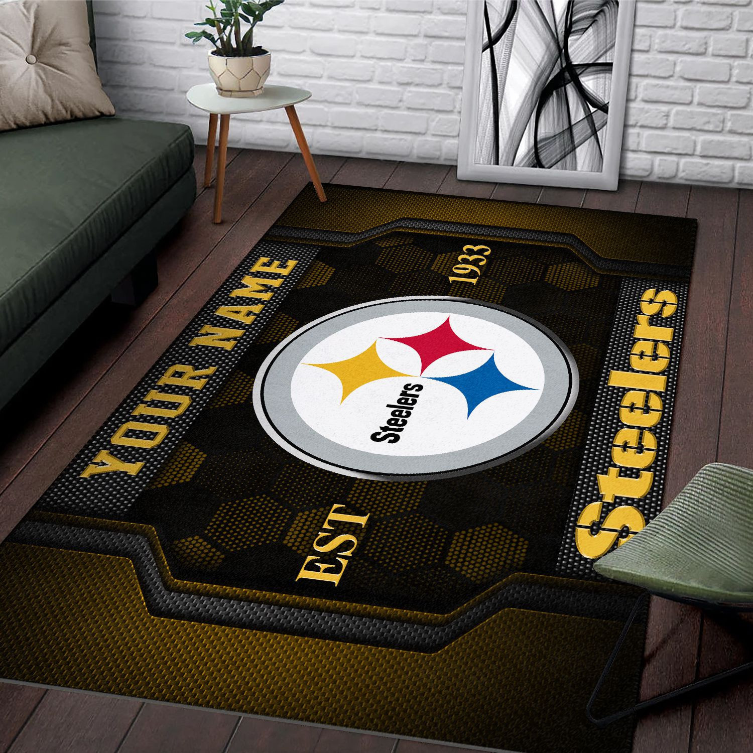 Pittsburgh Steelers VITG2027