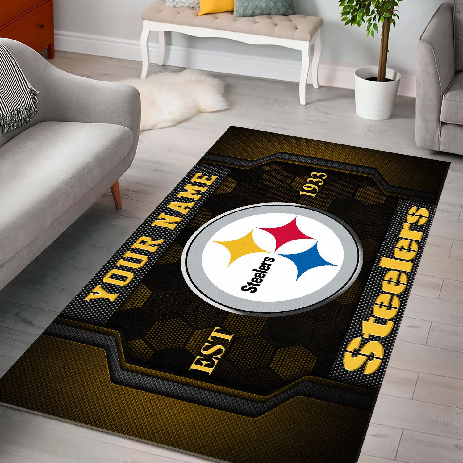 Pittsburgh Steelers VITG2027