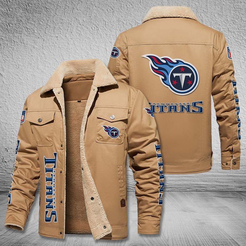 Tennessee Titans PUHL073