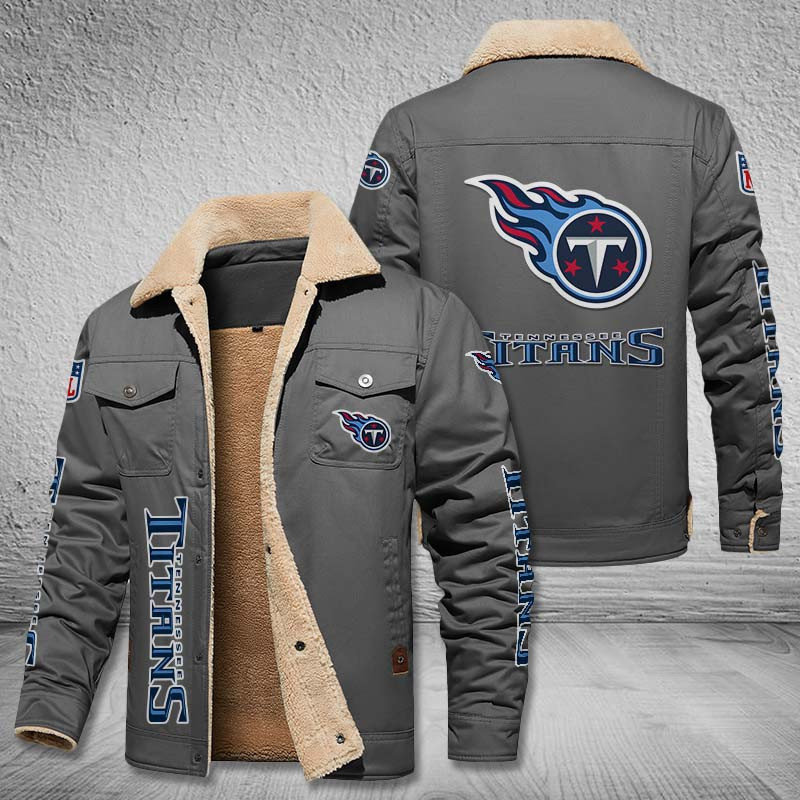 Tennessee Titans PUHL073