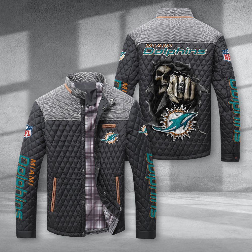 Miami Dolphins VITK9018