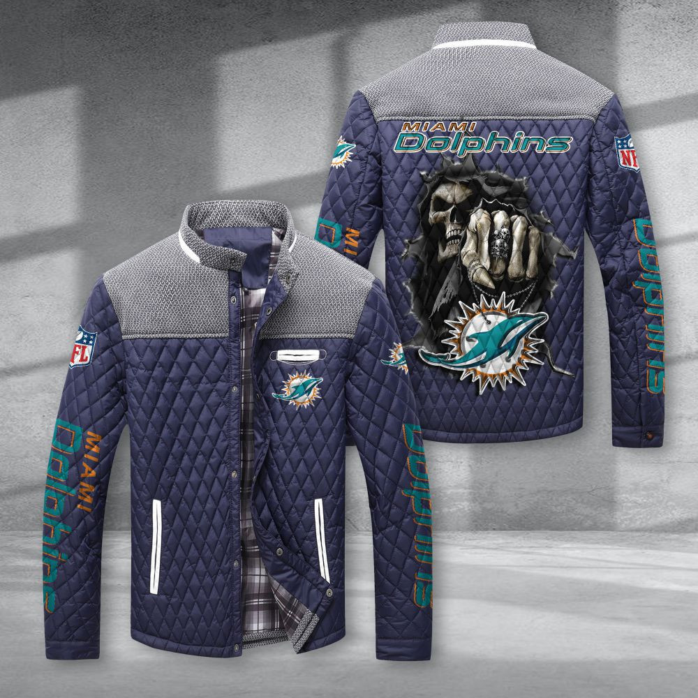 Miami Dolphins VITK9018