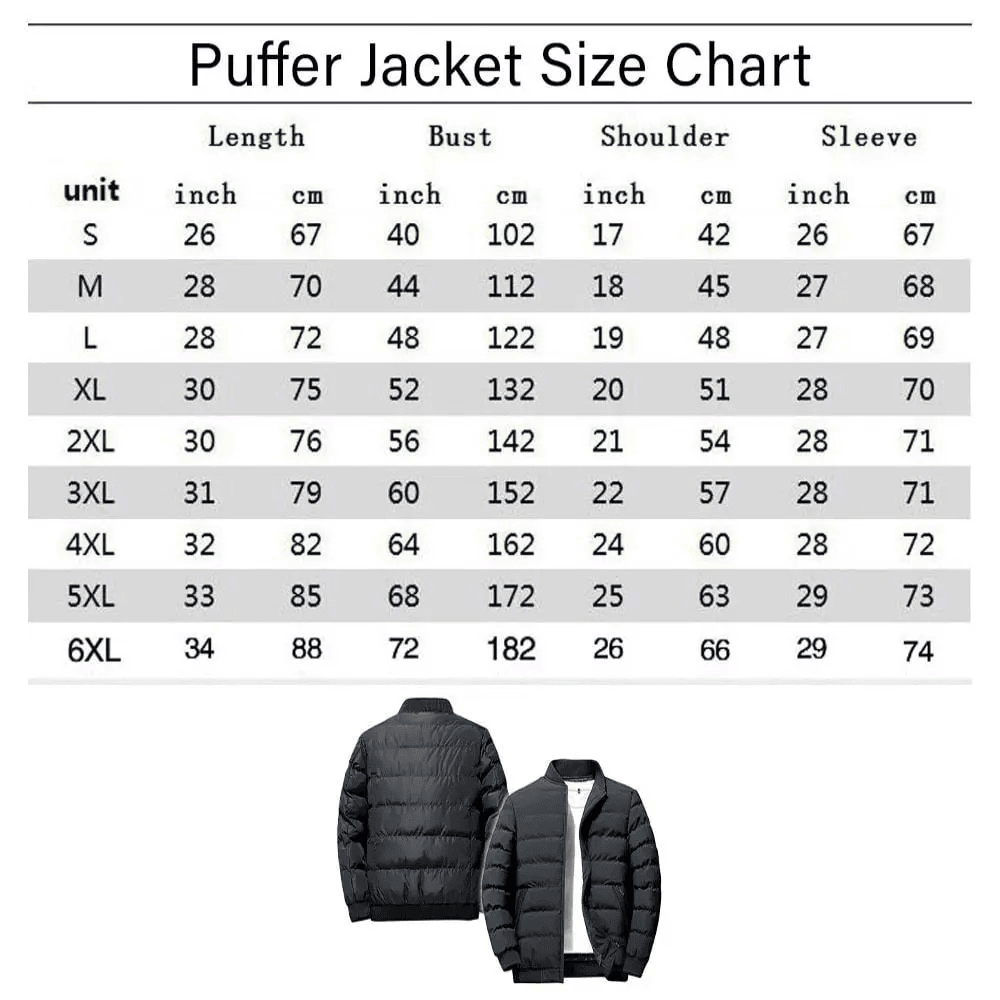 Houston Texans PUJPJ106 Puffer Jacket