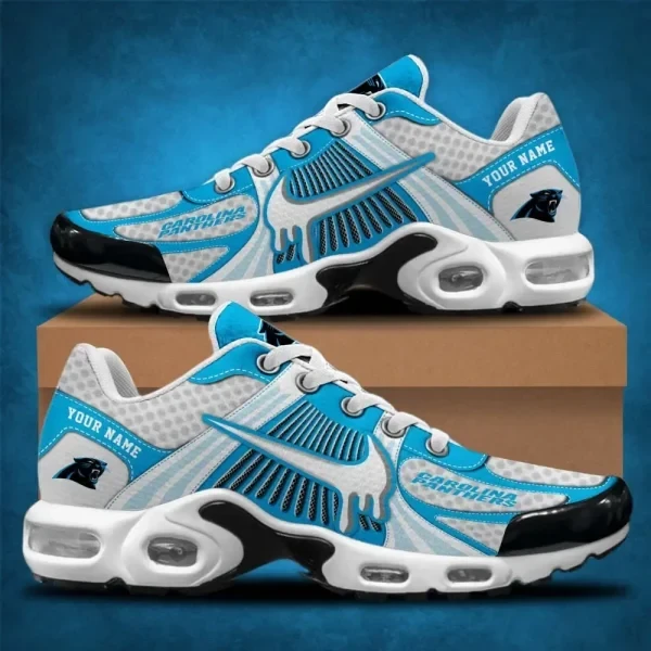 Carolina Panthers VITTN681 Shoes
