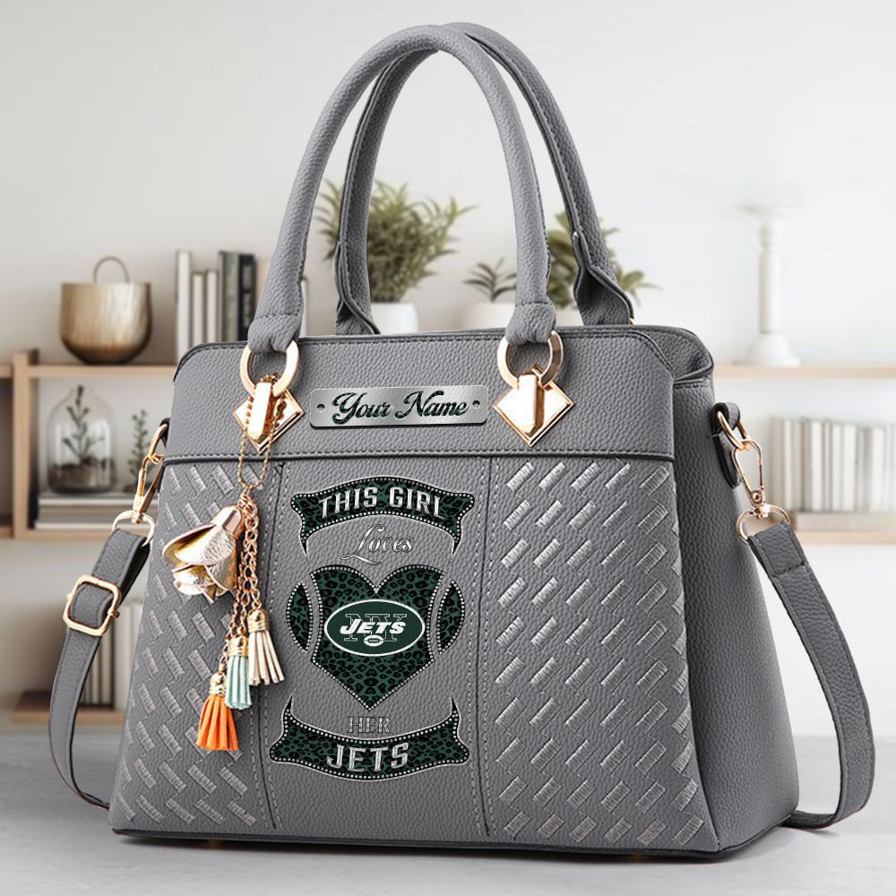New York Jets VITZHB1415