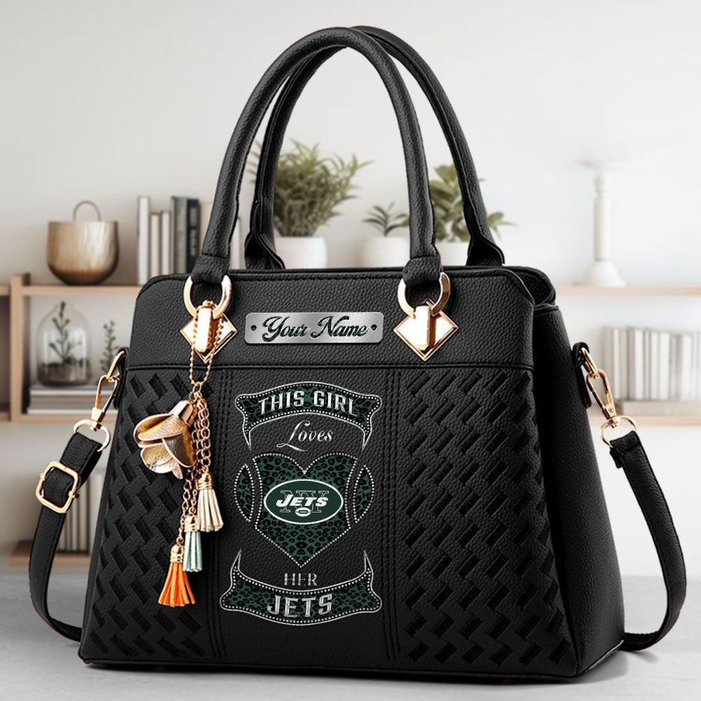 New York Jets VITZHB1415