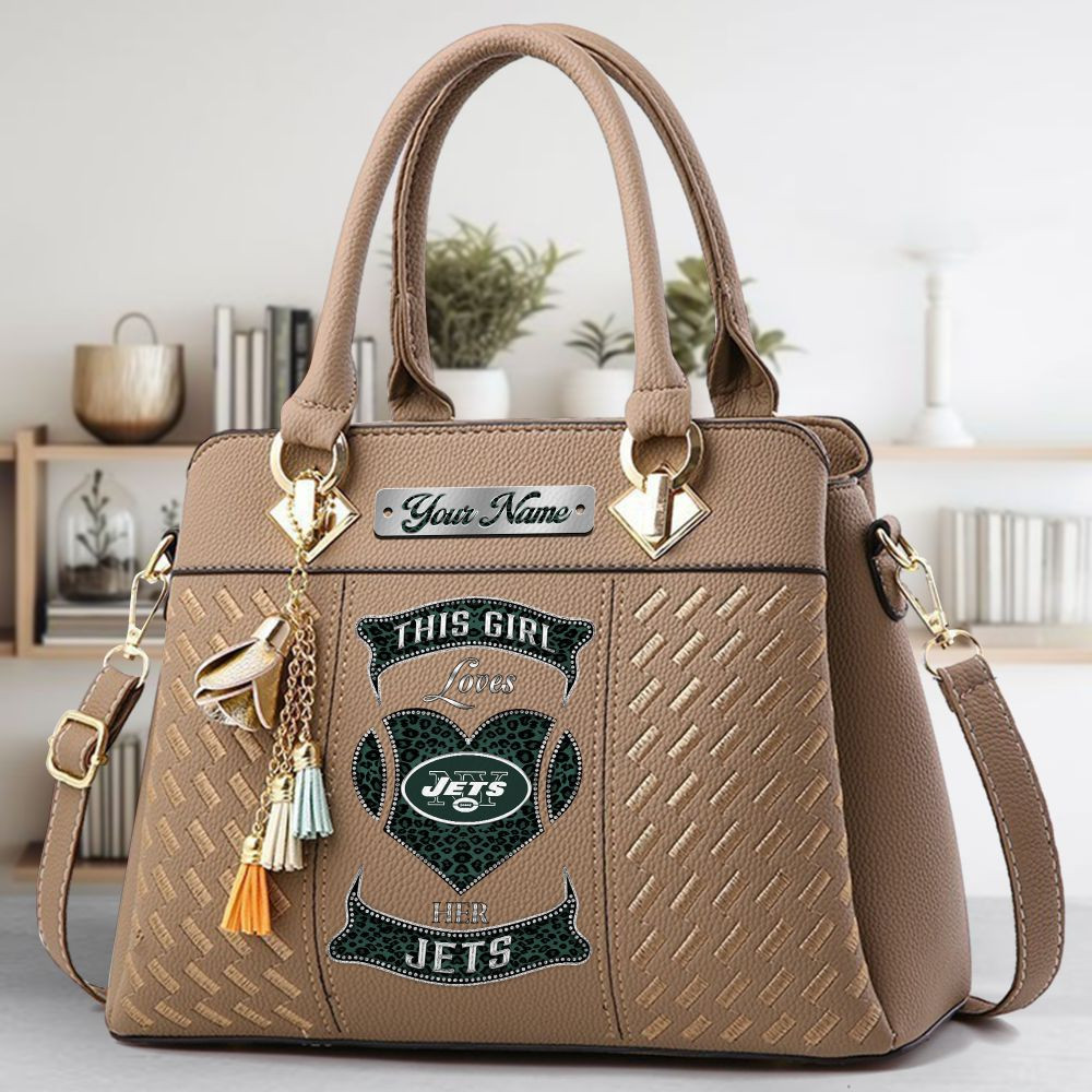 New York Jets VITZHB1415