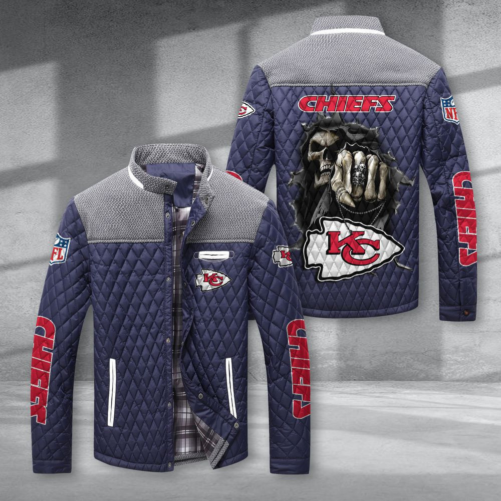 Kansas City Chiefs VITK9015