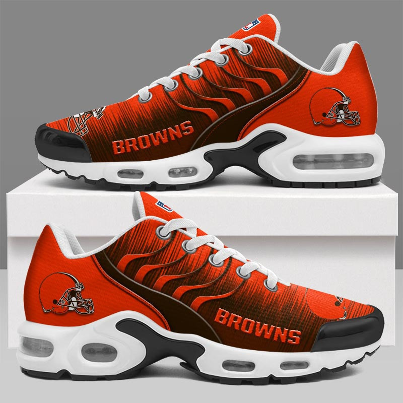 Cleveland Browns DMHE4937 Air Cushion Shoes