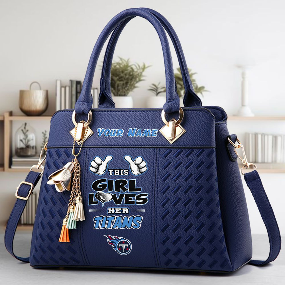 Tennessee Titans VITZHB1541