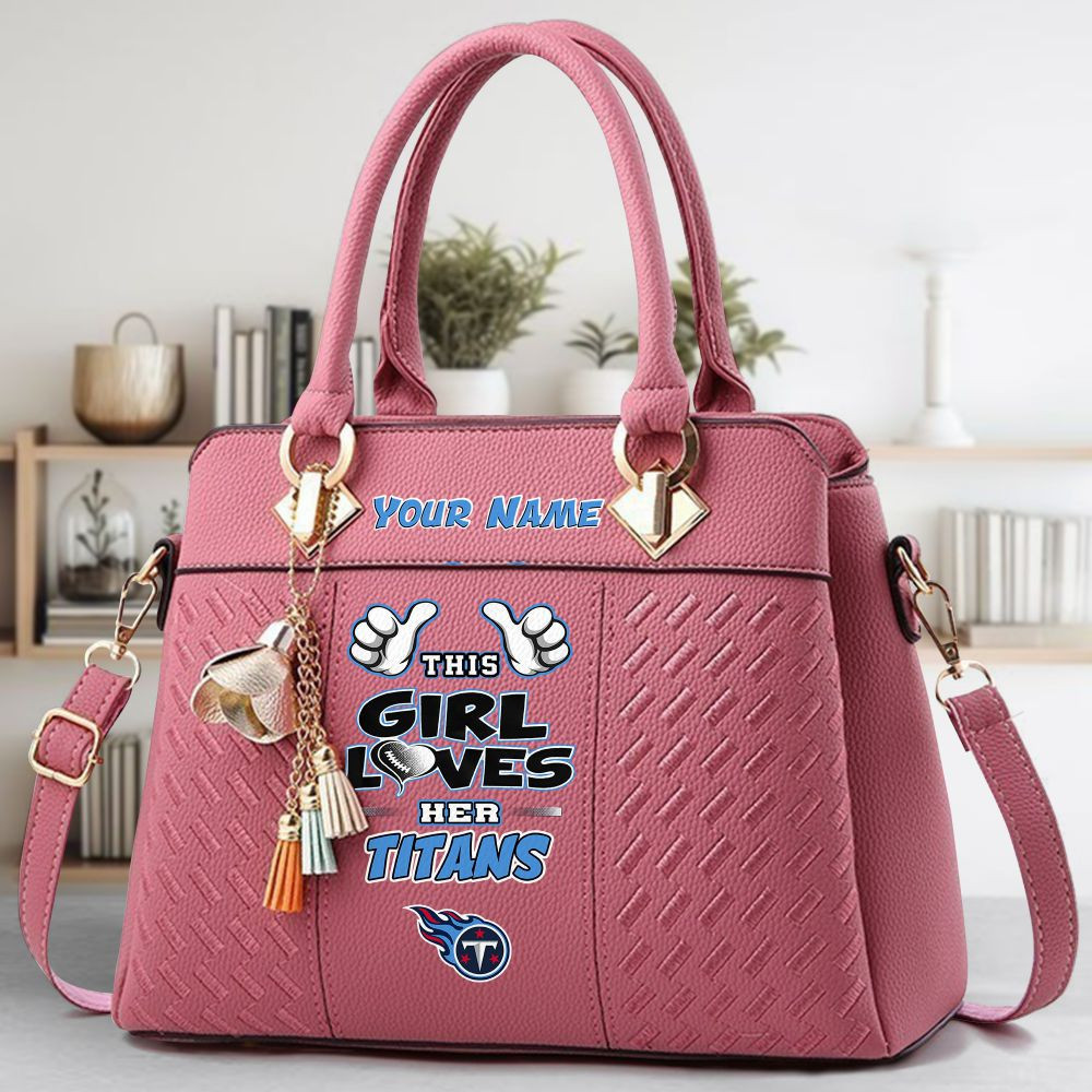 Tennessee Titans VITZHB1541