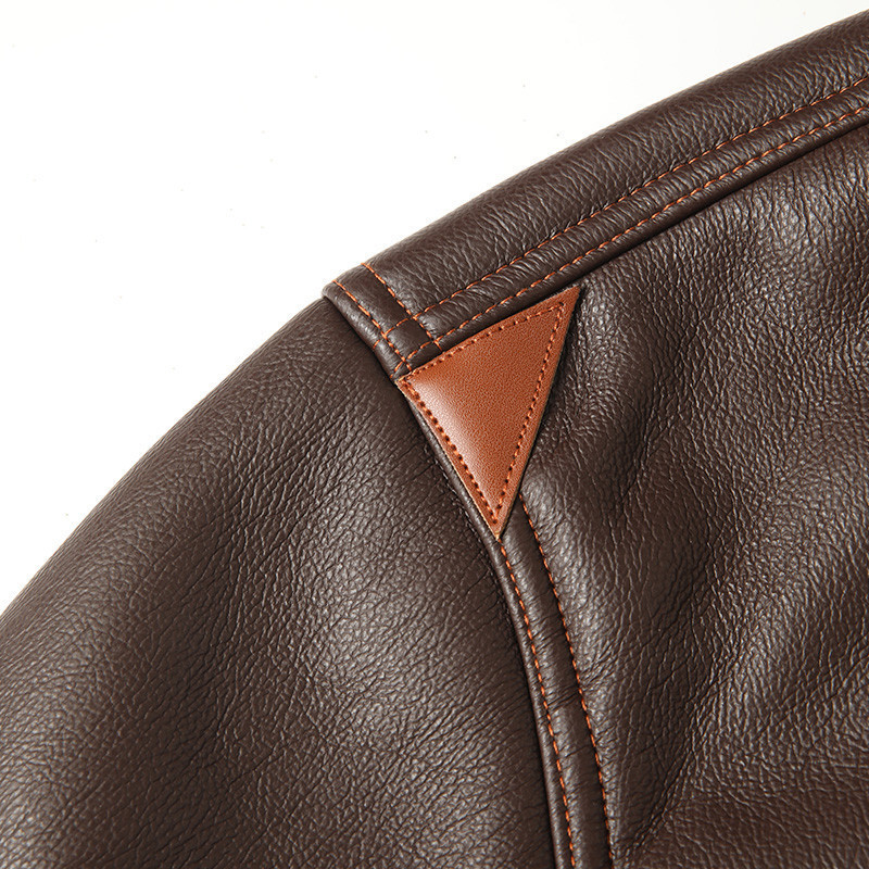 Pittsburgh Steelers DMLK0416 Leather Jacket