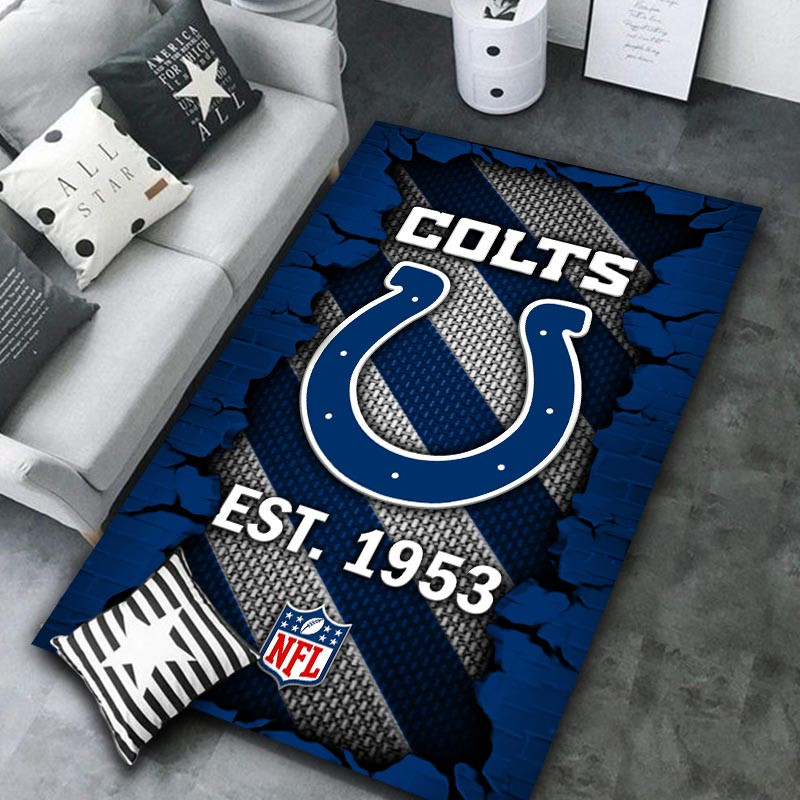 Indianapolis Colts DMHF1079