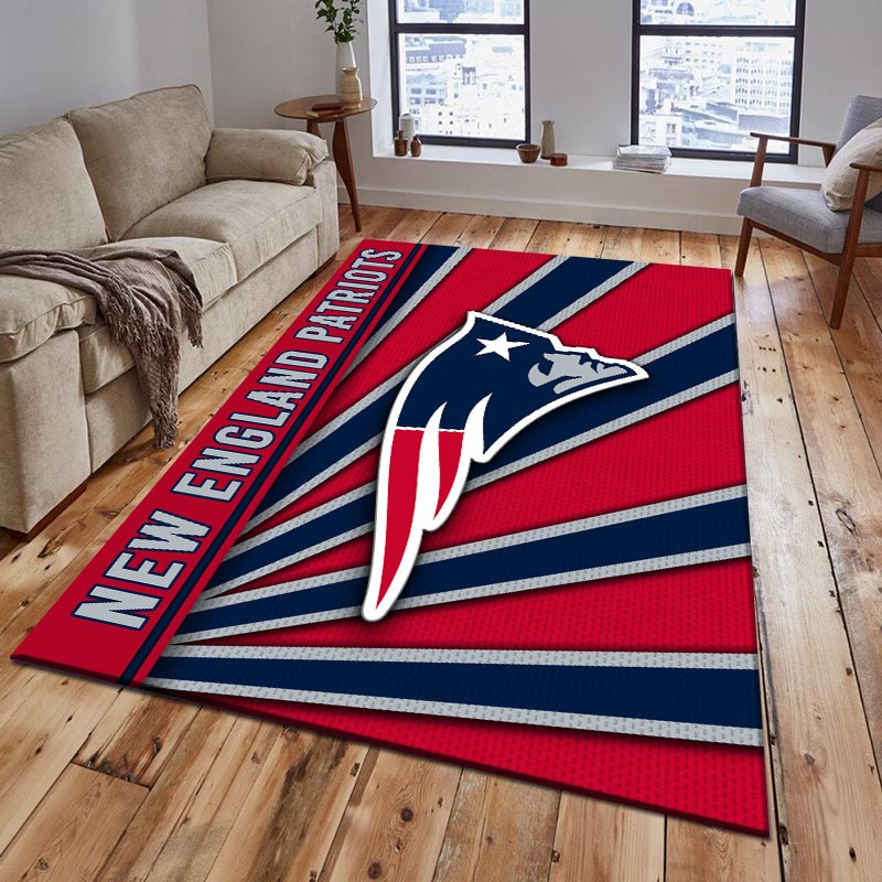 New England Patriots DMHF3643