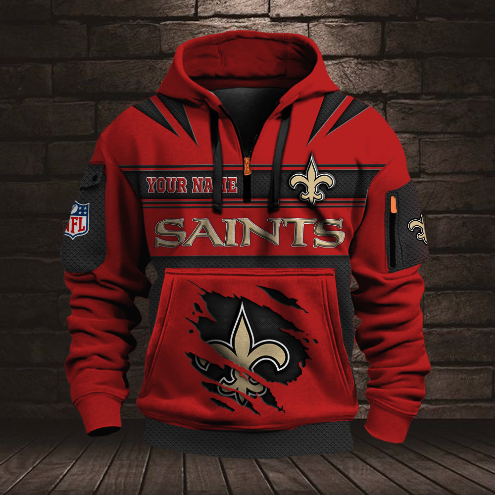 New Orleans Saints PURHZH022